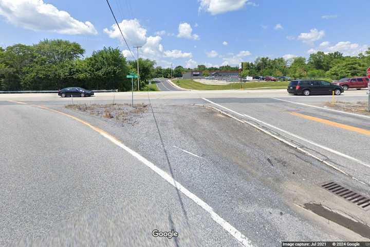 80-Year-Old Woman At Fault For Her Fatal Crash On Rt 22: PA State Police