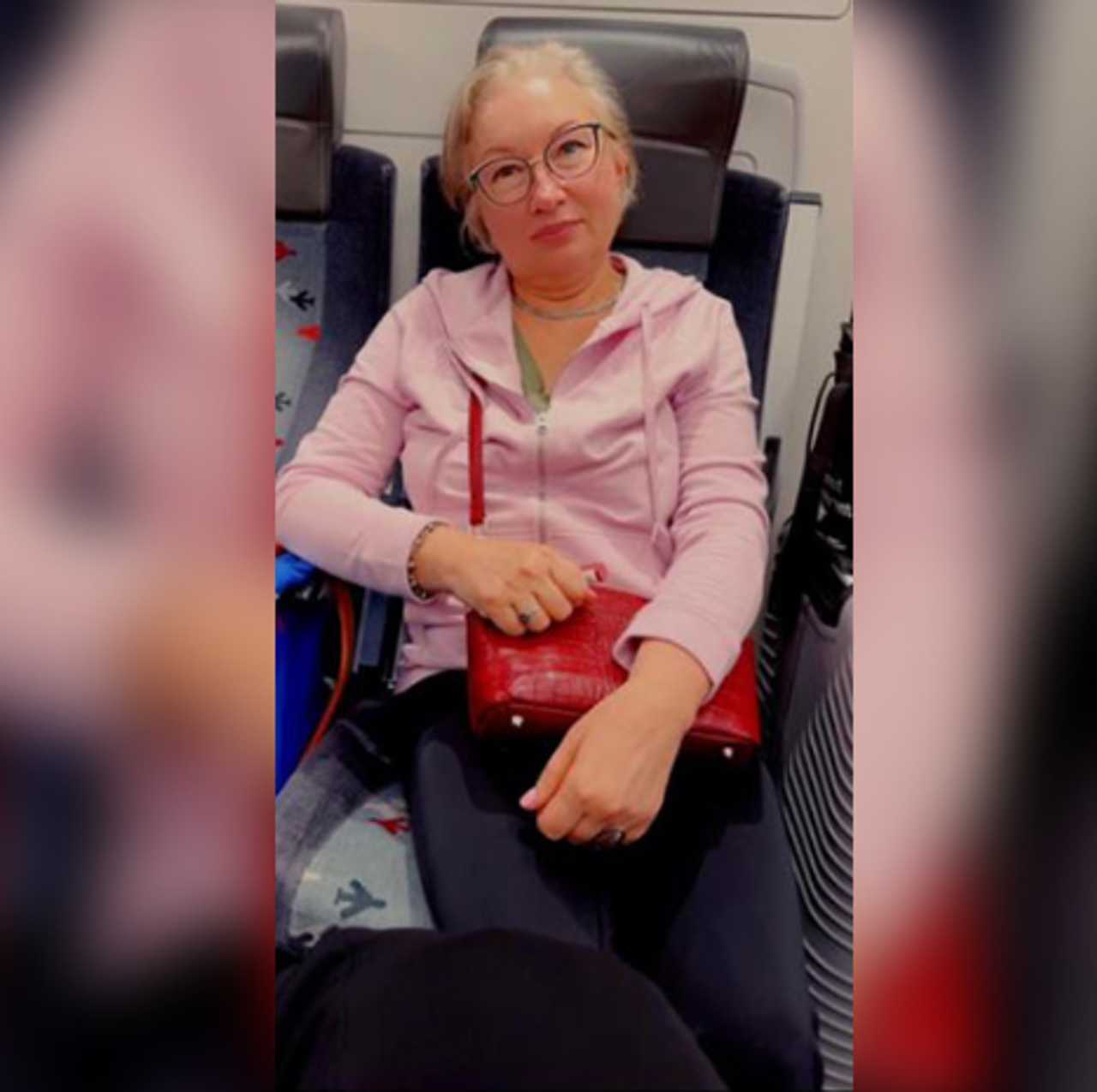 Missing PA Wife Found Dead In Closet, Husband Charged Police Mount