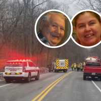 Woman Going 90 MPH+ Charged For Crash Killing PA Dad, Daughter: Affidavit