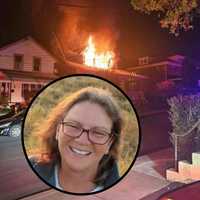 PA ARSON: Retired Care Manager At Dept. Of Aging Set Bathtub On Fire