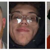 Cousin, 2 Men Charged After Remains Of PA Man Who 'Suspiciously' Disappeared Found In Cecil Co.