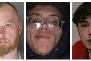 Cousin, 2 Men Charged After Remains Of PA Man Who 'Suspiciously' Disappeared Found In Cecil Co.