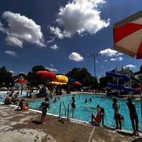 Virginia Boy Charged For Shooting Threats At Pennsylvania Community Pool