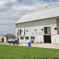 PA Amish Farm Accident Requires Multiple Ambulances (DEVELOPING)