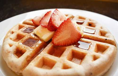 Frozen Waffle Listeria Recall Expands To 14+ Grocery Store Brands | Dix ...