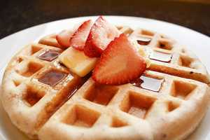 Frozen Waffle Listeria Recall Expands To 14+ Grocery Store Brands