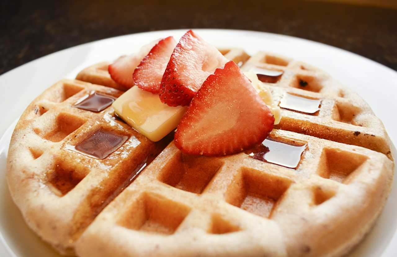 Frozen Waffle Listeria Recall Expands To 14+ Grocery Store Brands