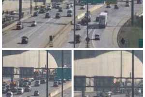 Crash Blocking Part Of Rt 30 In Lancaster: PennDOT