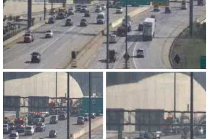 Crash Blocking Part Of Rt 30 In Lancaster: PennDOT