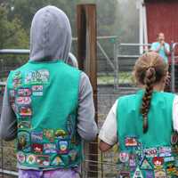 Girl Scout Dues Hit Historic High: PA Council Says