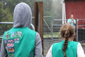 Girl Scout Dues Hit Historic High: PA Council Says