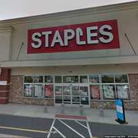 Man Struck Dead In Montco Staples Parking Lot: Police