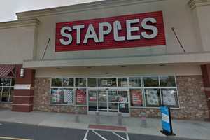 PA Man Struck Dead In Staples Parking Lot: Police