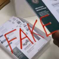 Fake Video Of Ballots Being Destroyed In PA Goes Viral: FBI