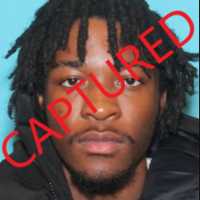 SEPTA Bus Triple Shooting Suspect Captured By US Marshals