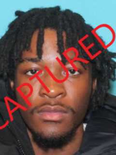 SEPTA Bus Triple Shooting Suspect Captured By US Marshals