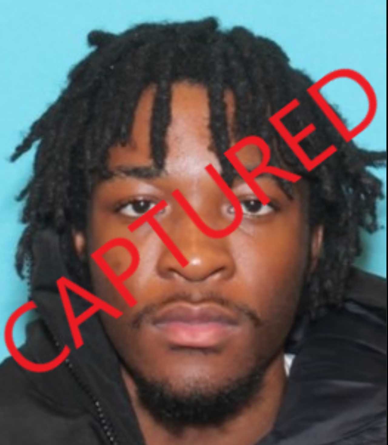 Septa Bus Triple Shooting Suspect Captured By Us Marshals Oxford