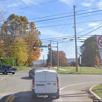 DETOUR: Tractor-Trailer Flips On Dauphin County Road, PennDOT Officials Say