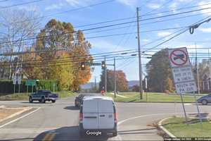 DETOUR: Tractor-Trailer Flips On Dauphin County Road, PennDOT Officials Say