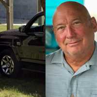 Missing Central PA Man Sought By State Police