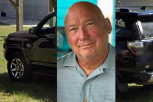 Missing Man Found Pennsylvania State Police Say