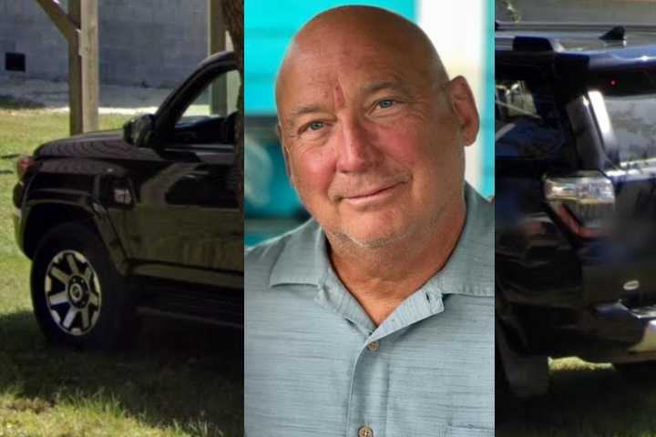 Missing Central PA Man Sought By State Police