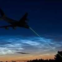 'Hazardous' Laser Strikes At PA Airport: Police