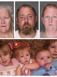 'Negligent' Family Charged After PA Fire Kills Infant: Affidavit
