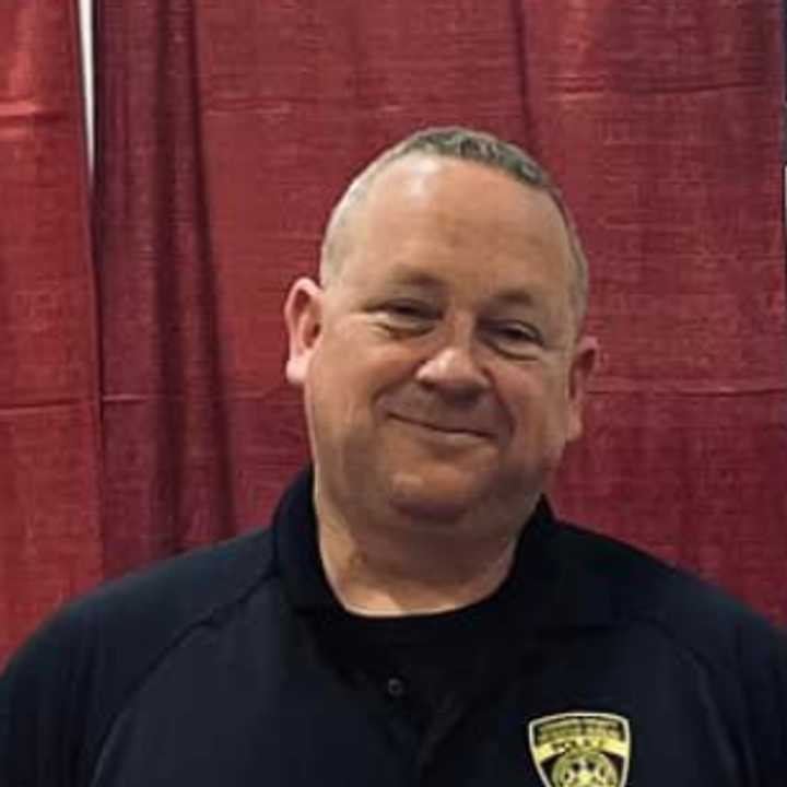 Lebanon County Chief Detective Jonathan C. Hess.&nbsp;