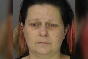 Fatal Fentanyl Overdose Lands Harrisburg Woman Felony Charges: Lower Paxton Police