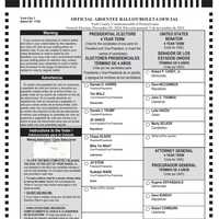 Election Day 2024: How To Vote In Pennsylvania