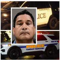 Former Bucks County Cop Accused Of Manipulating Elderly Woman For $500K Estate: DA (UPDATE)