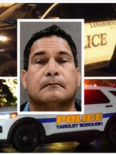 Former Bucks County Cop Accused Of Manipulating Elderly Woman For $500K Estate: DA (UPDATE)
