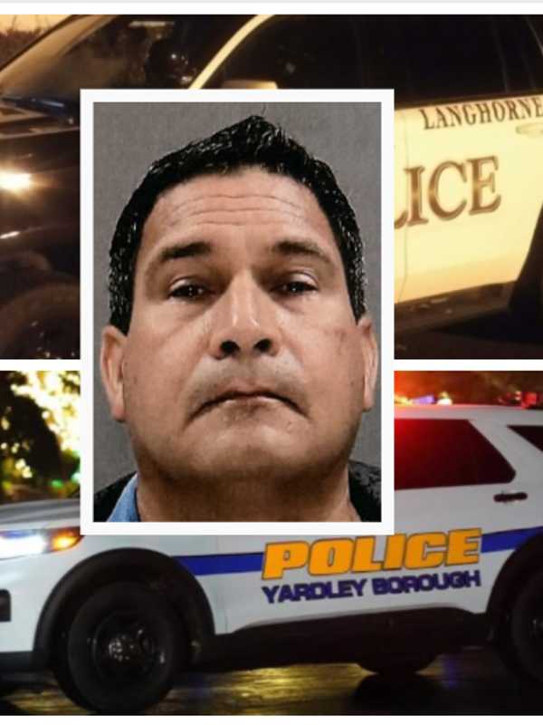Former Bucks County Cop Accused Of Manipulating Elderly Woman For $500K Estate: DA (UPDATE)