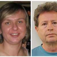 Cryptic Texts, Fake Alibis: Husband Charged With Murder 8 Years After Malvern Mom Vanishes