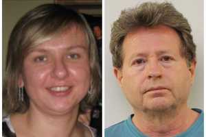 Cryptic Texts, Fake Alibis: Husband Charged With Murder 8 Years After Malvern Mom Vanishes