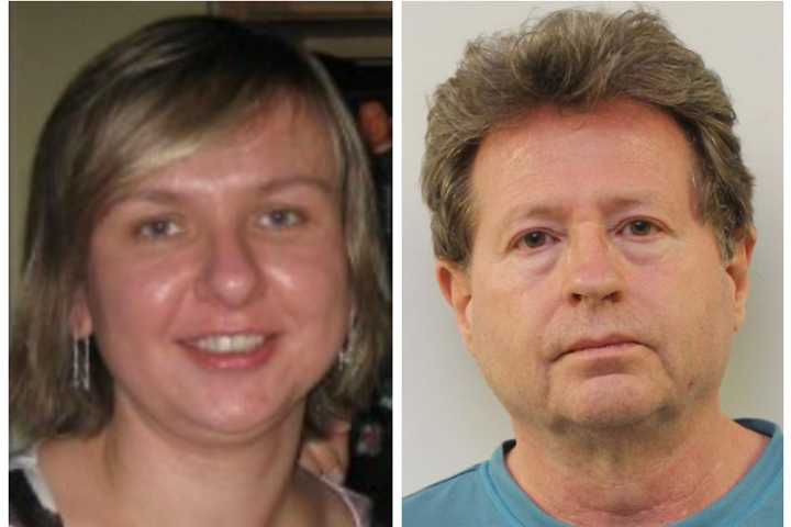 Cryptic Texts, Fake Alibis: Husband Charged With Murder 8 Years After Malvern Mom Vanishes