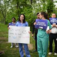 Westchester Medical Center Residents Ratify New Labor Contract After Months of Negotiations