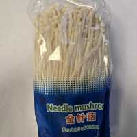 Listeria Scare Leads To Recall Of Mushroom Product