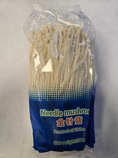 Listeria Scare Prompts NJ-Based Company To Recall Mushroom Product