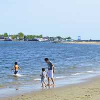 CT Beach Grades Are In: These Are The Cleanest (And Dirtiest) On Long Island Sound