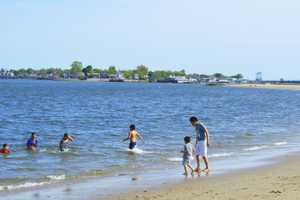 CT Beach Grades Are In: These Are The Cleanest (And Dirtiest) On Long Island Sound