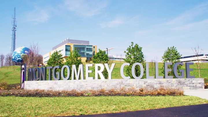 Montgomery College