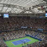 Game, Set, Matchpoint: The 2025 US Open Is (Almost) Here And You’ll Want To Be There