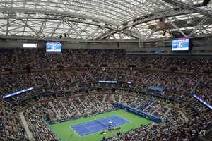 Game, Set, Matchpoint: The 2025 US Open Is (Almost) Here And You’ll Want To Be There