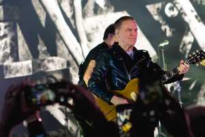 “Heaven” Awaits: Bryan Adams & Pat Benatar Team Up For 2025 Tour