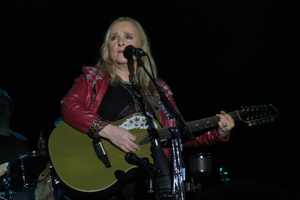 Yes They Are: Melissa Etheridge & Indigo Girls Co-Headline 2025 Tour