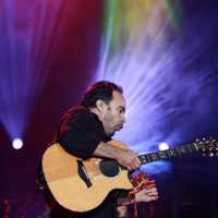 <p>Feel the energy. Hear the passion. Dave Matthews is bringing it all to the stage this summer.</p>