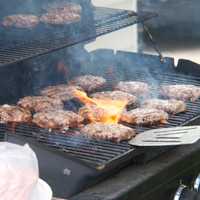 The Sizzle Starts Now: Memorial Day Weekend Heats Up Grilling Season
