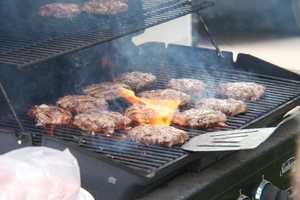 The Sizzle Starts Now: Memorial Day Weekend Heats Up Grilling Season